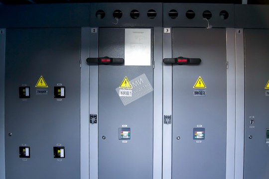 ЩО 70 - панели распределительных щитов