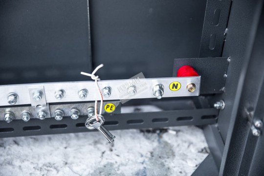 ВРУ 3 - шкафы вводно-распределительные