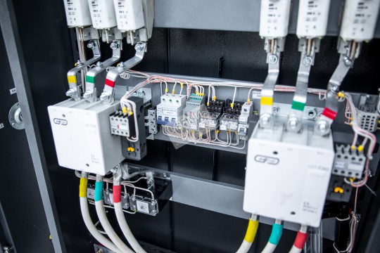 ВРУ 1 - шкафы вводно-распределительные