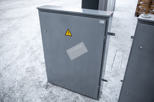 ПР11 - пункты распределительные