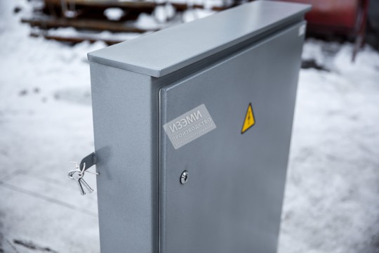 ПР11 - пункты распределительные