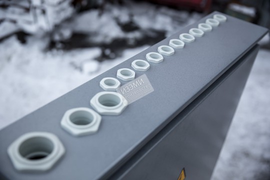 ПР8503 - пункты распределительные