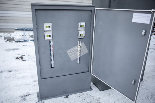 ПР8501 - пункты распределительные