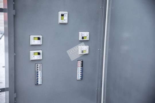 ПР8501 - пункты распределительные