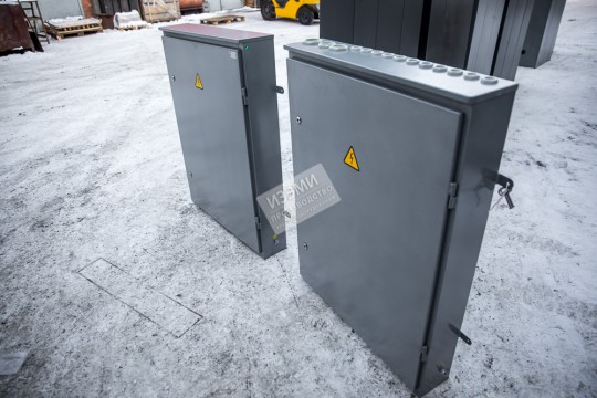 ПР8501 - пункты распределительные