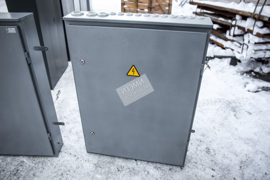 ПР8501 - пункты распределительные