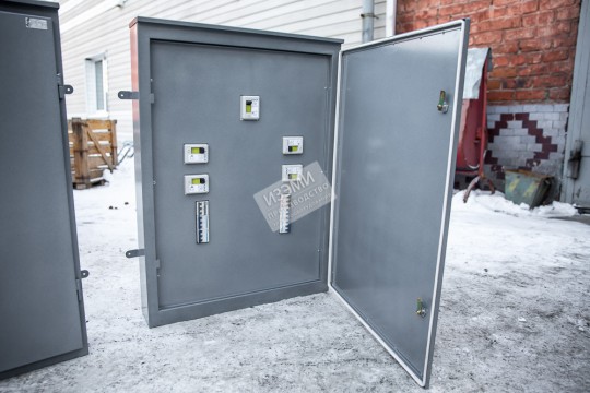 ПР8501 - пункты распределительные