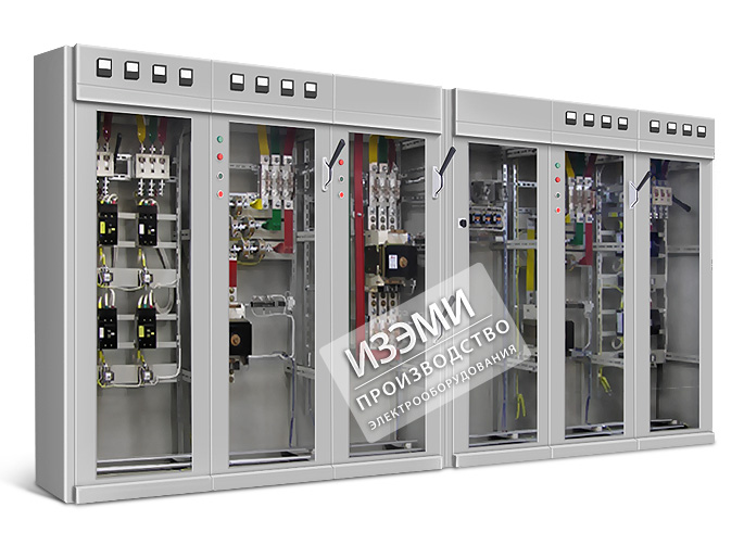 Панели ЩО-70