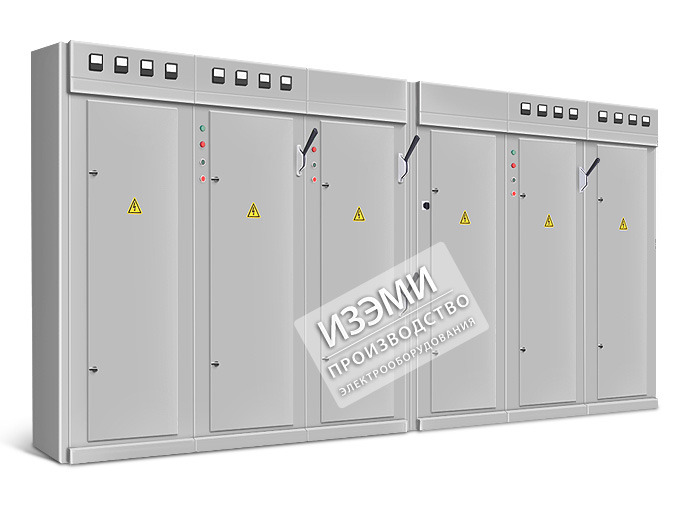 Панели ЩО 70