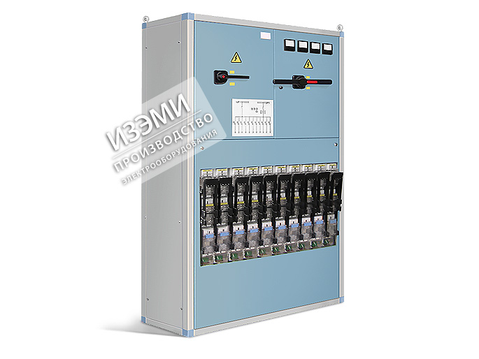 Шкаф распределительный ШНН